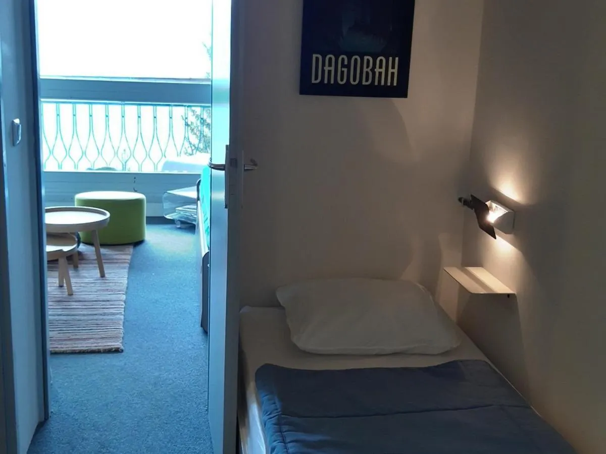 公寓 Appartement Renove 3 Pieces - Balcon - Wifi Gratuit - Parking Inclus - Proche Commerces & Transarc - Fr-1-346-305 Les Arcs