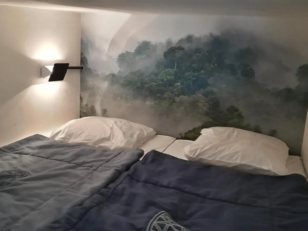 Appartement Renove 3 Pieces - Balcon - Wifi Gratuit - Parking Inclus - Proche Commerces & Transarc - Fr-1-346-305 Les Arcs  Apartment Les Arcs (Savoie)