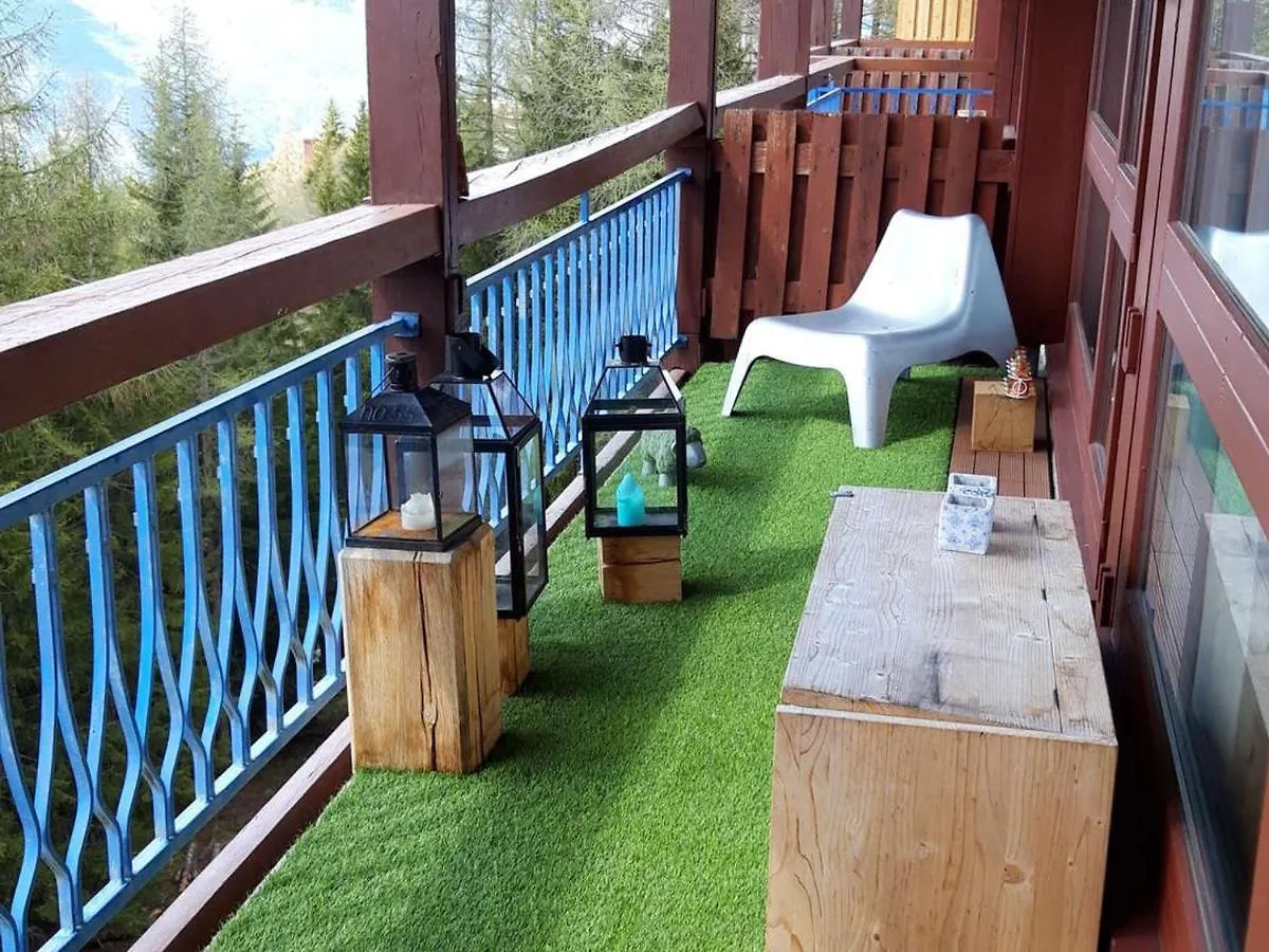 Appartement Renove 3 Pieces - Balcon - Wifi Gratuit - Parking Inclus - Proche Commerces & Transarc - Fr-1-346-305 Les Arcs  Les Arcs (Savoie)