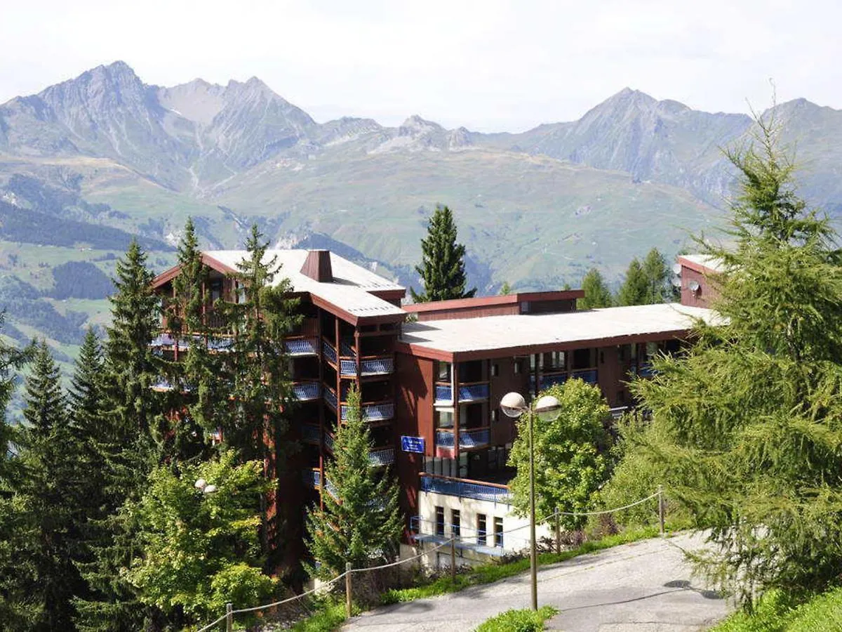 Apartment Appartement Renove 3 Pieces - Balcon - Wifi Gratuit - Parking Inclus - Proche Commerces & Transarc - Fr-1-346-305 Les Arcs  France