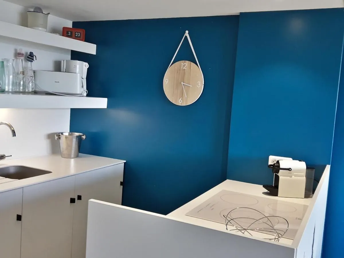 Appartement Renove 3 Pieces - Balcon - Wifi Gratuit - Parking Inclus - Proche Commerces & Transarc - Fr-1-346-305 Les Arcs  公寓 Les Arcs (Savoie)