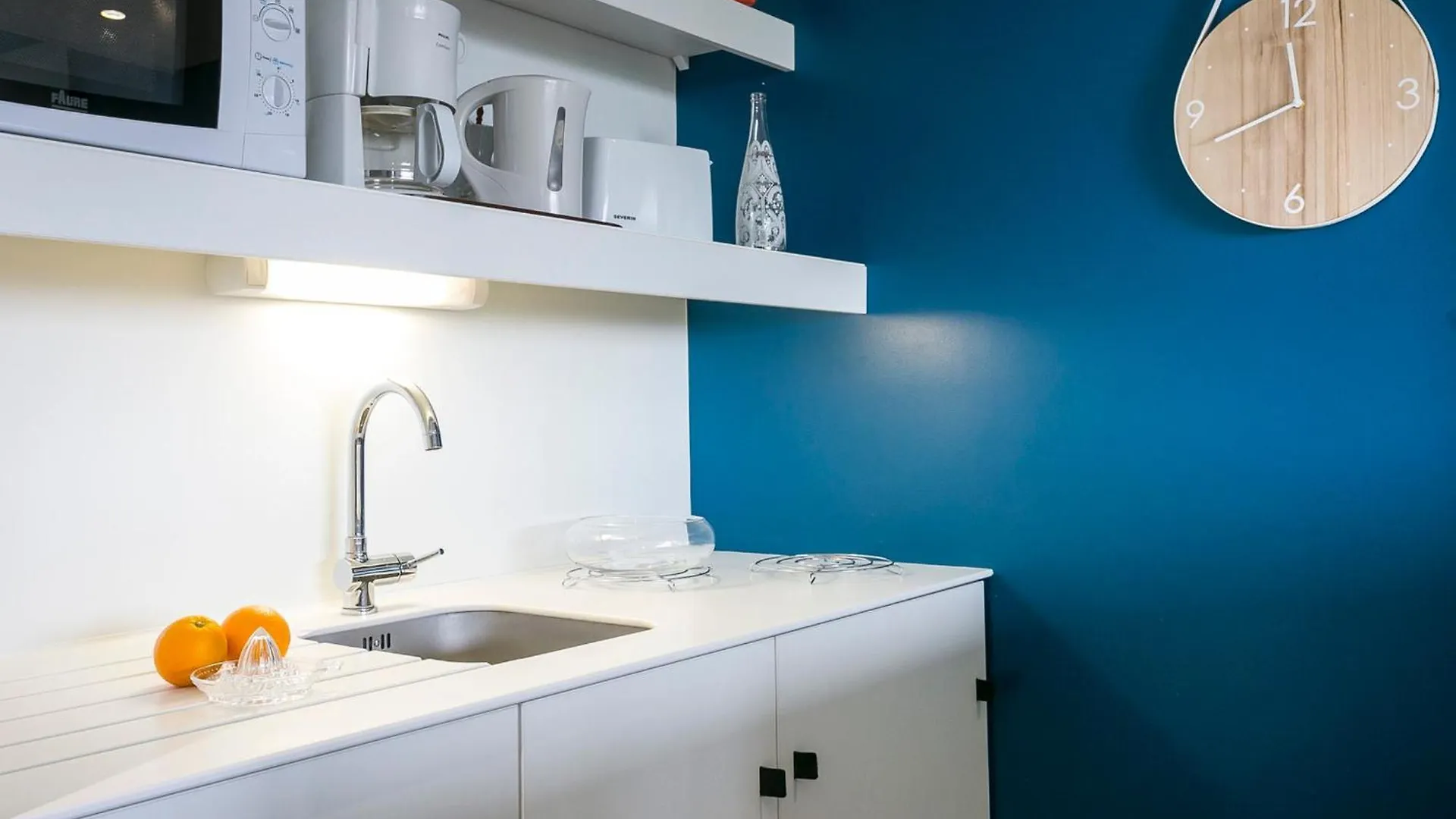 公寓 Appartement Renove 3 Pieces - Balcon - Wifi Gratuit - Parking Inclus - Proche Commerces & Transarc - Fr-1-346-305 Les Arcs  法国
